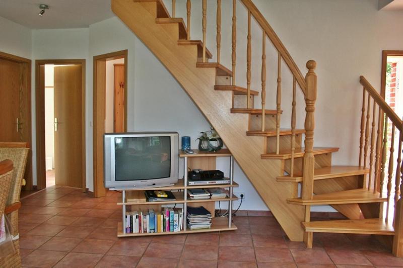 Friesenstern Villa Norden Dış mekan fotoğraf